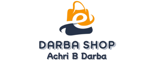 Darba Shop