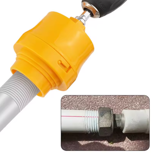 Kit Filetage électrique