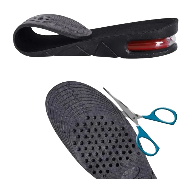 Semelles Taille 4D Max™