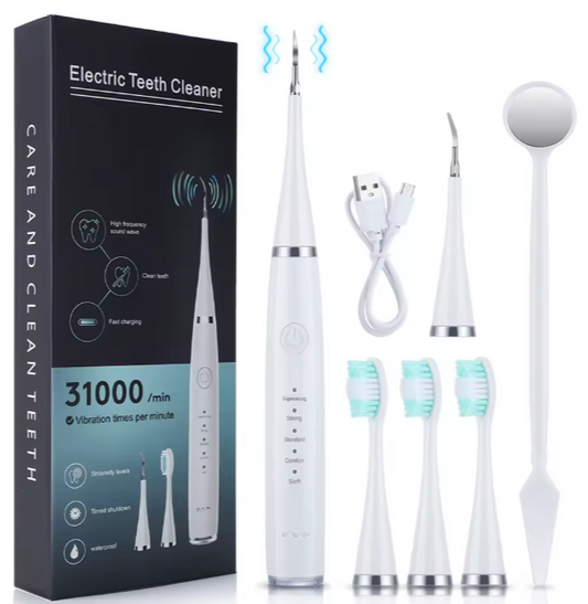 Brosse à Dent Sonic™ 2026