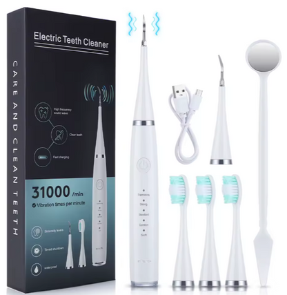 Brosse à Dent Sonic™ 2026