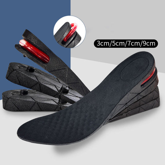 Semelles Taille 4D Max™