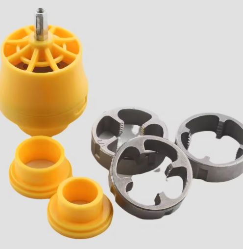 Kit Filetage électrique