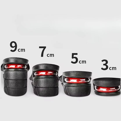 Semelles Taille 4D Max™