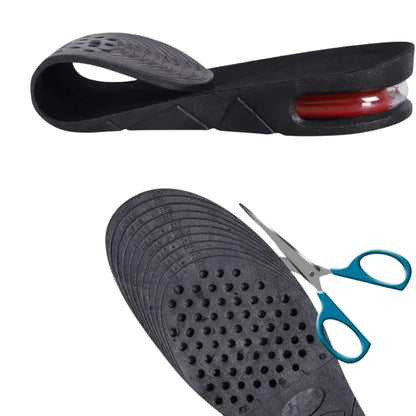 Semelles Taille 4D Max™