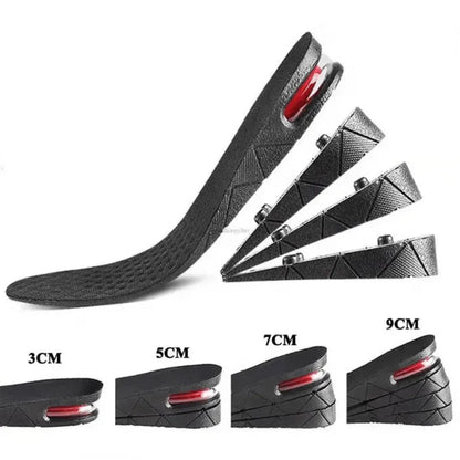 Semelles Taille 4D Max™